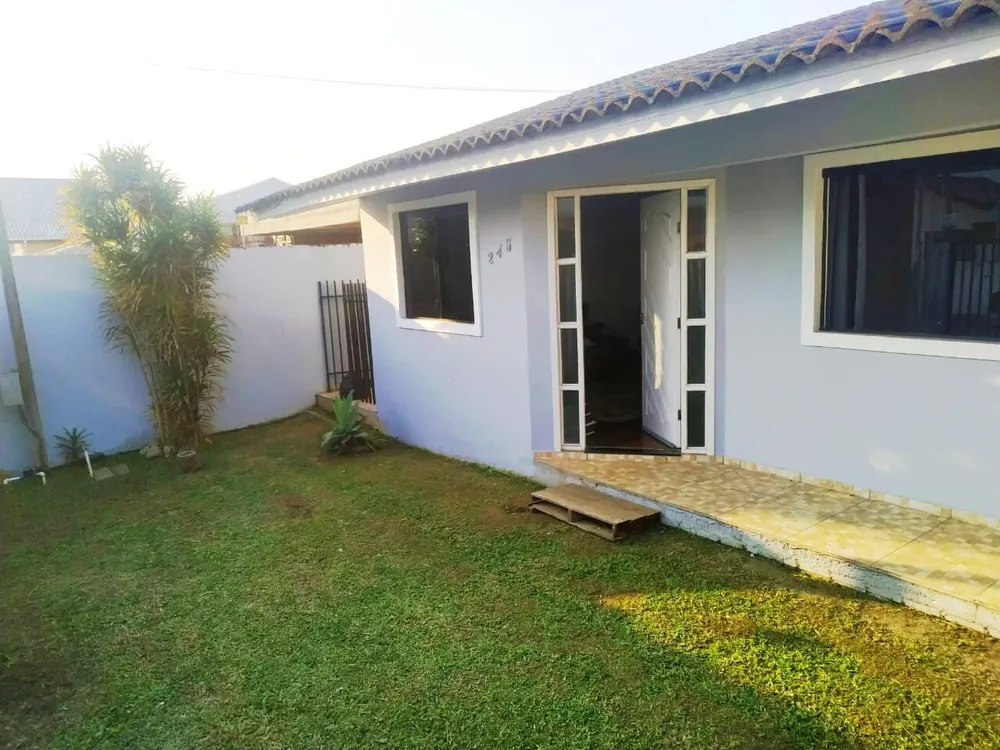Casa, 3 quartos, 150 m² - Foto 2