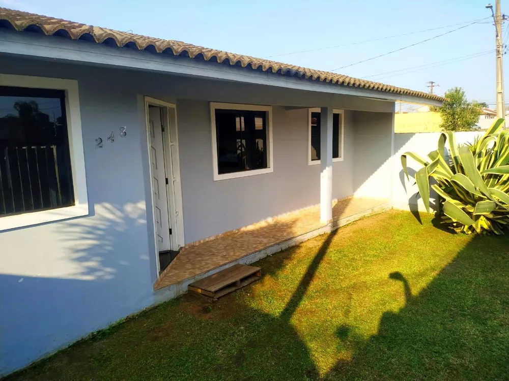 Casa, 3 quartos, 150 m² - Foto 14
