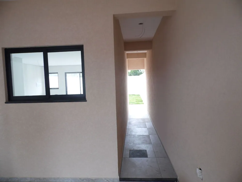 Sobrado, 3 quartos, 154 m² - Foto 1