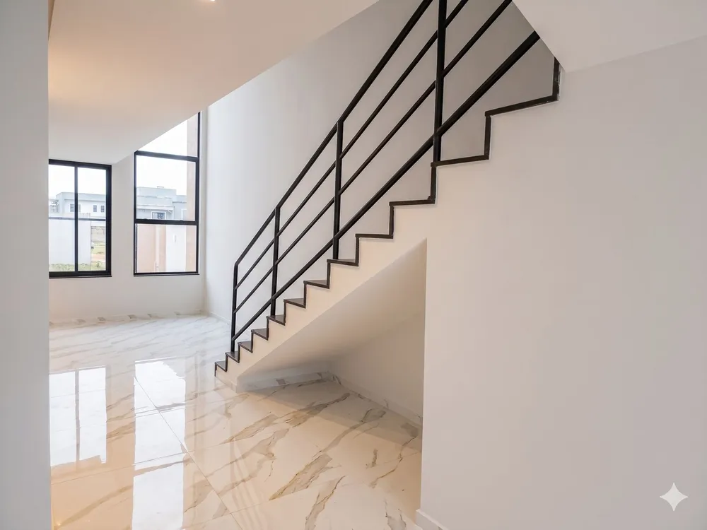 Sobrado, 3 quartos, 154 m² - Foto 2