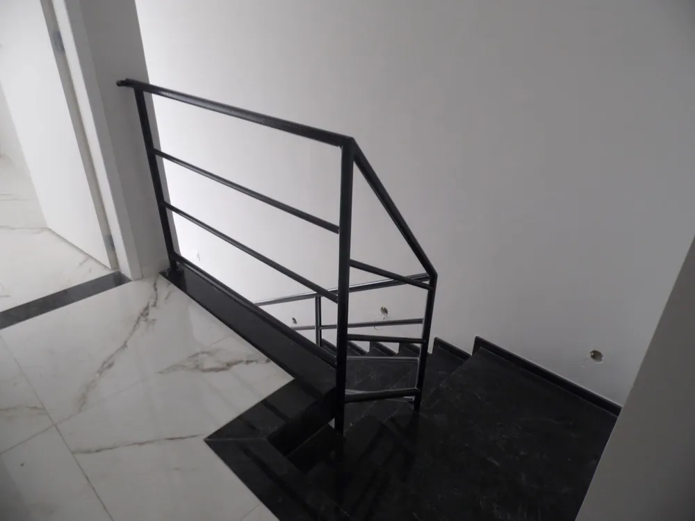 Sobrado, 3 quartos, 154 m² - Foto 2