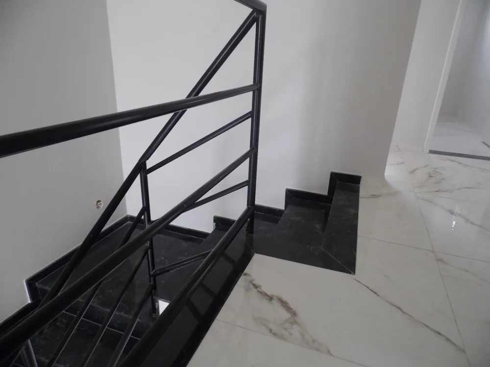 Sobrado, 3 quartos, 154 m² - Foto 1
