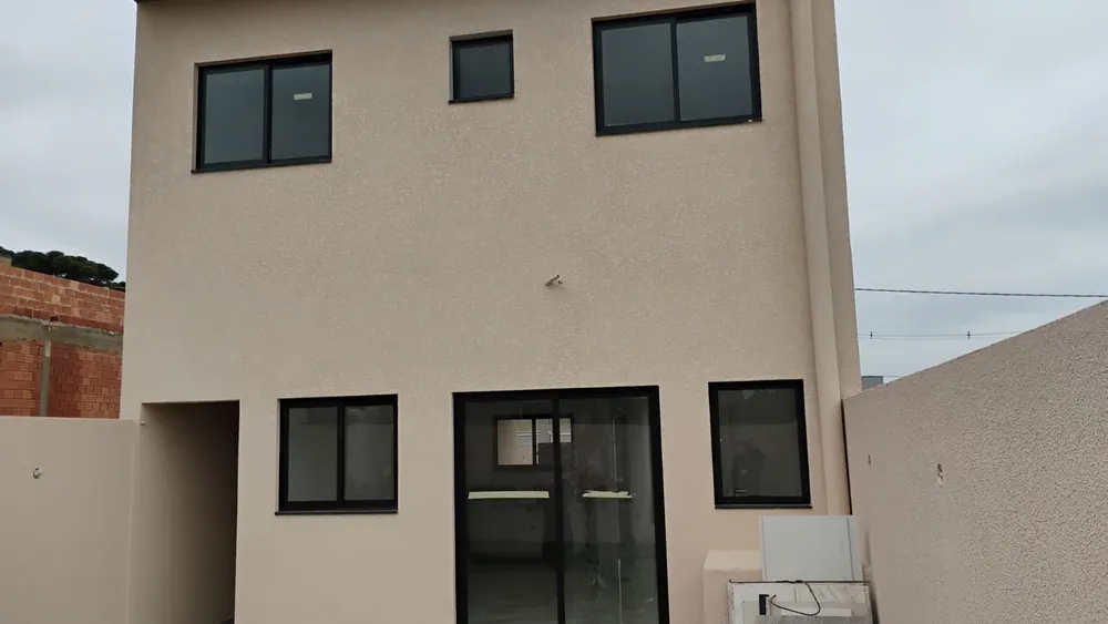 Sobrado, 3 quartos, 154 m² - Foto 8