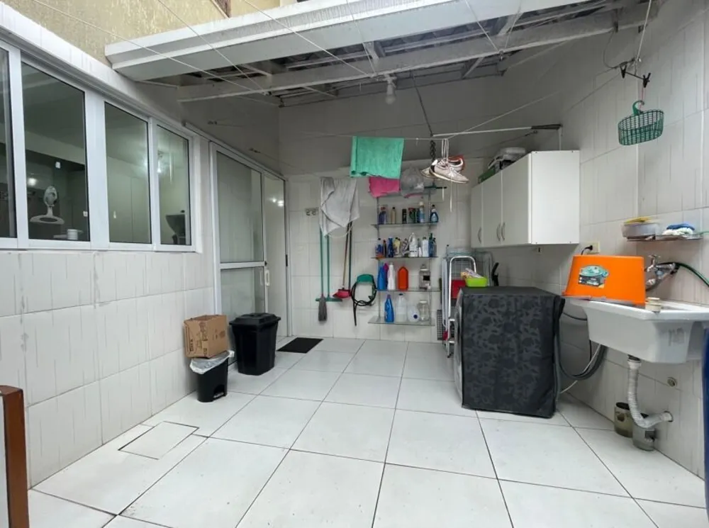 Sobrado, 3 quartos, 142 m² - Foto 1