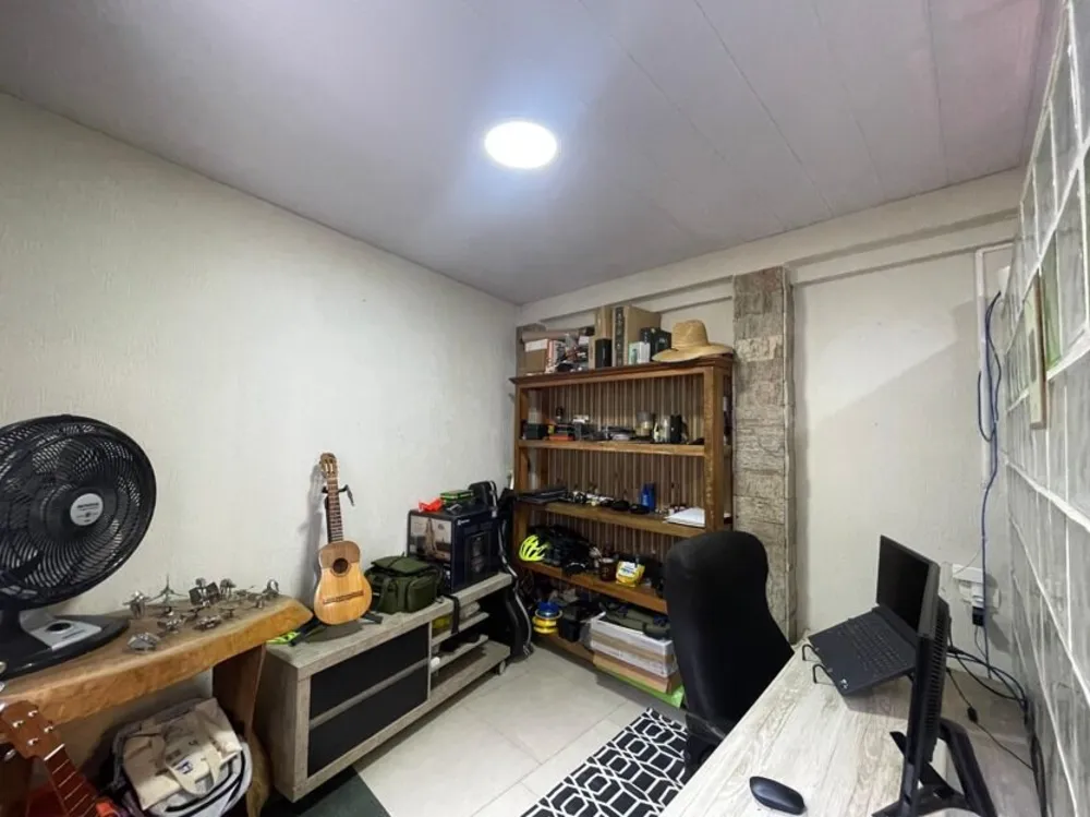 Sobrado, 3 quartos, 142 m² - Foto 2
