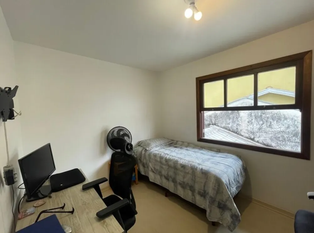 Sobrado, 3 quartos, 142 m² - Foto 3