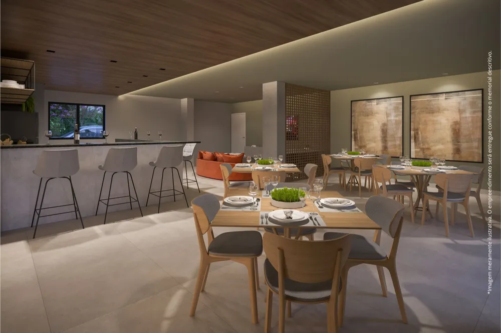 Apartamento, 3 quartos, 66 m² - Foto 8