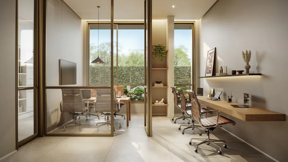 Apartamento, 3 quartos, 107 m² - Foto 12