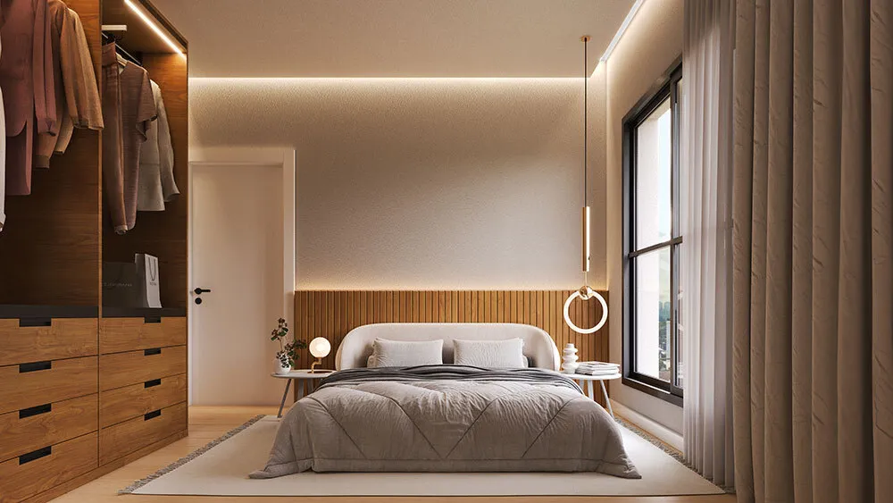 Apartamento, 2 quartos, 64 m² - Foto 12