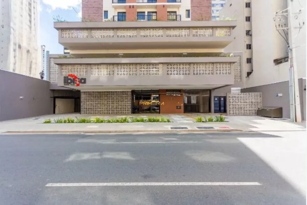 Apartamento, 1 quarto, 34 m² - Foto 3