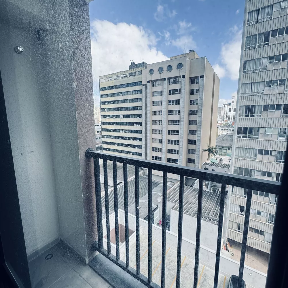 Apartamento, 1 quarto, 34 m² - Foto 2