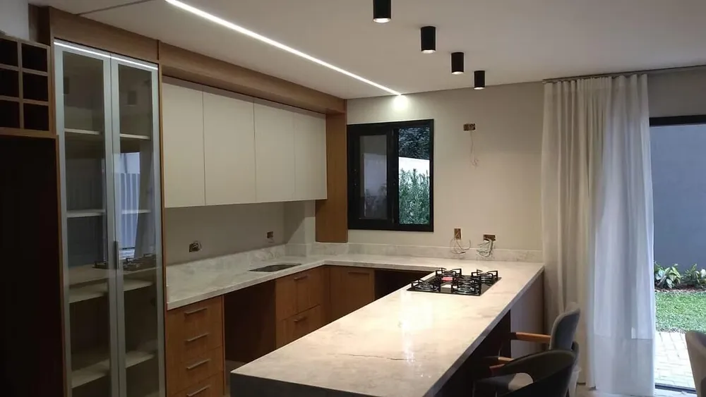 Casa de Condomínio, 3 quartos - Foto 7
