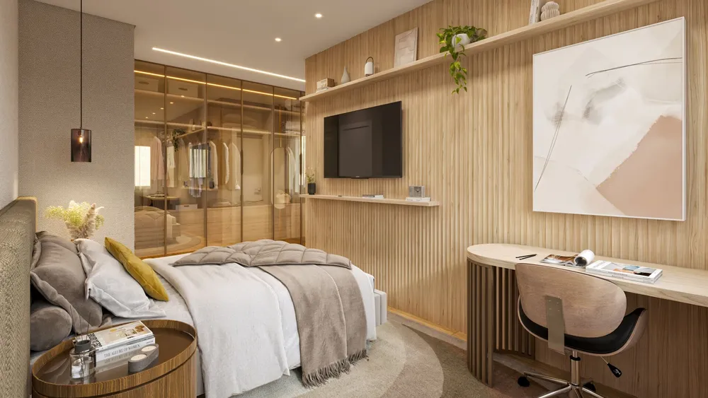 Casa, 3 quartos, 223 m² - Foto 5