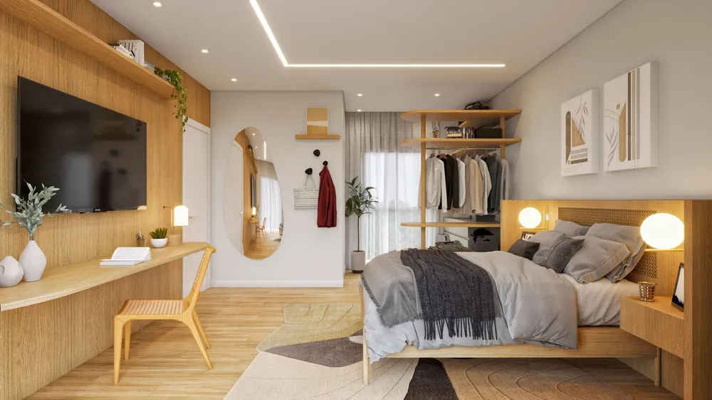 Casa, 3 quartos, 223 m² - Foto 9