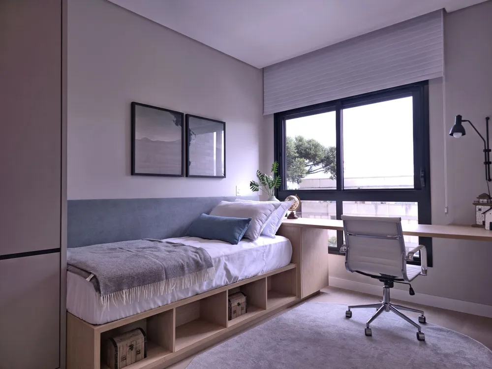 Apartamento, 3 quartos, 116 m² - Foto 9