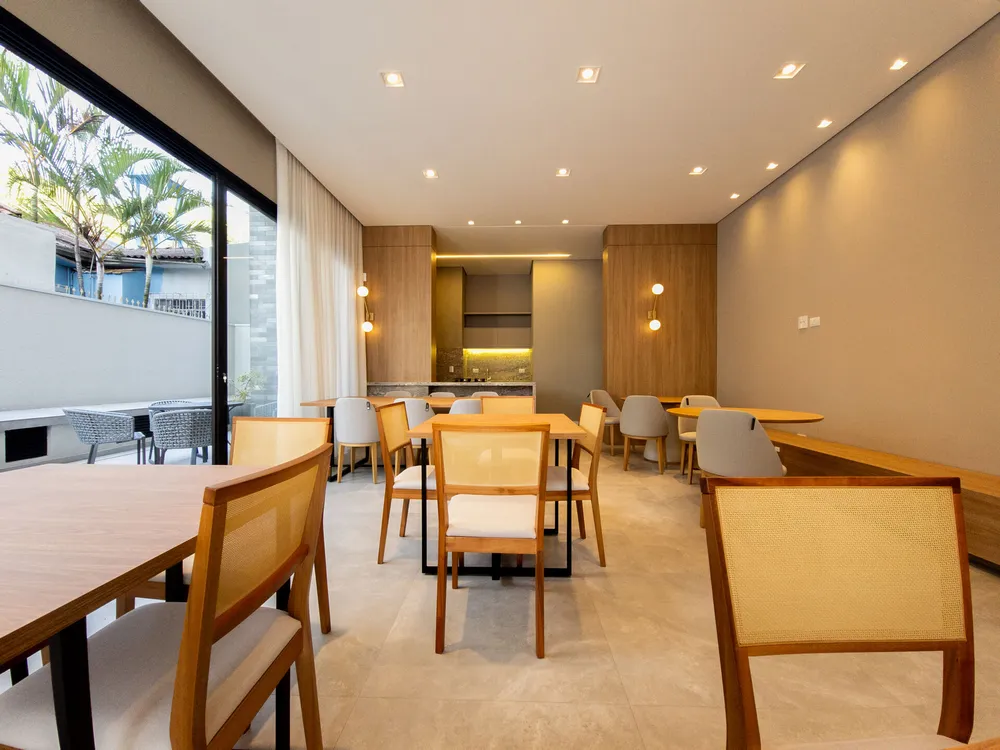Apartamento, 3 quartos, 116 m² - Foto 5