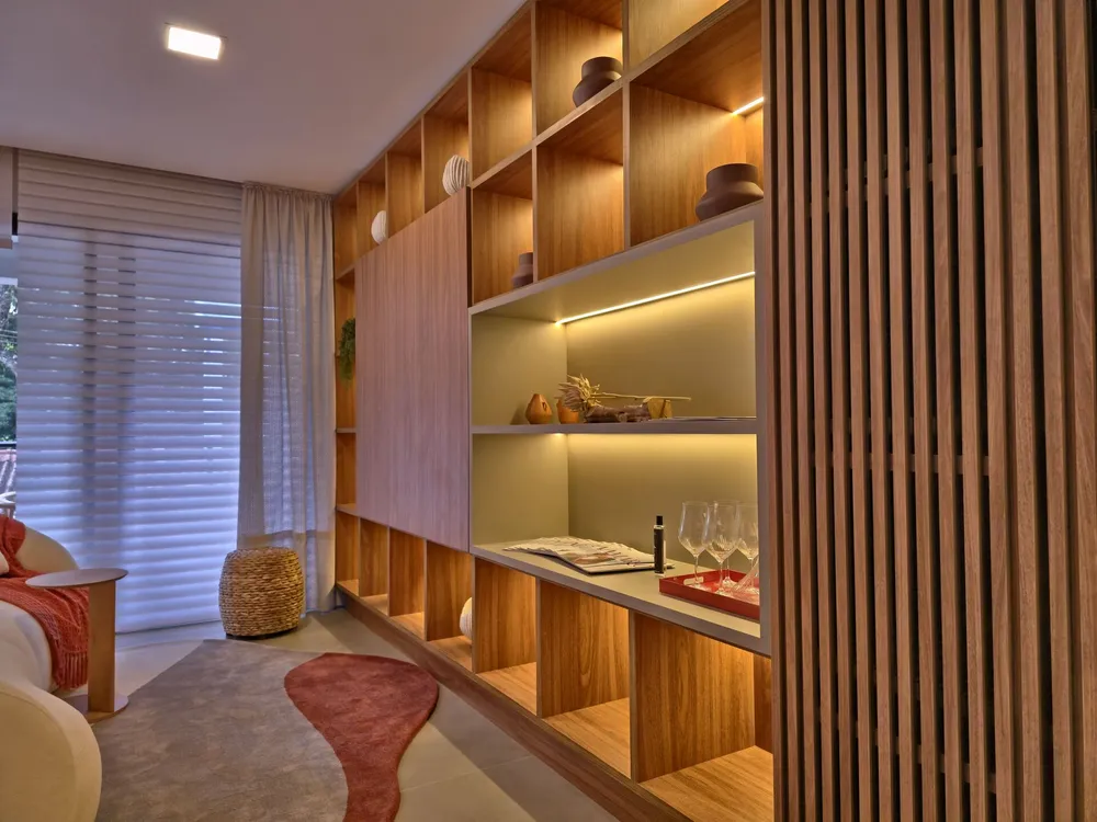 Apartamento, 3 quartos, 116 m² - Foto 10