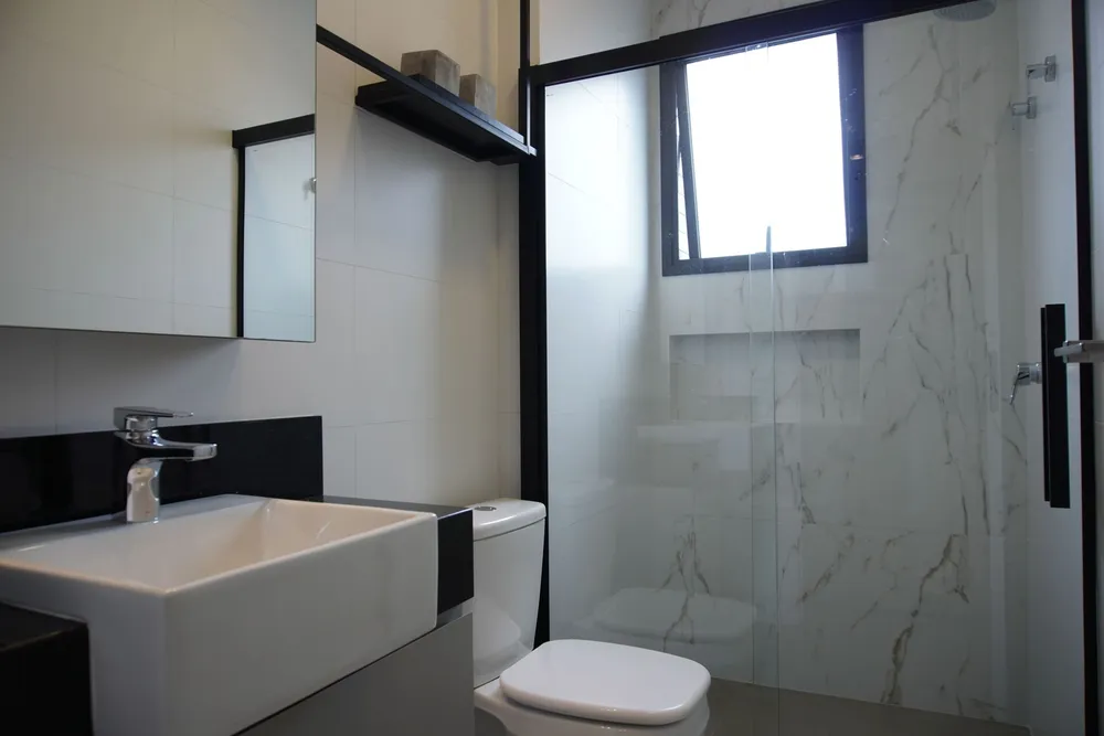 Apartamento, 3 quartos, 116 m² - Foto 4