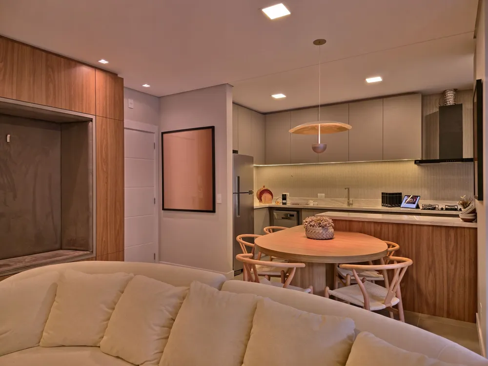 Apartamento, 3 quartos, 116 m² - Foto 11