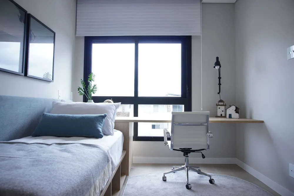 Apartamento, 3 quartos, 116 m² - Foto 3