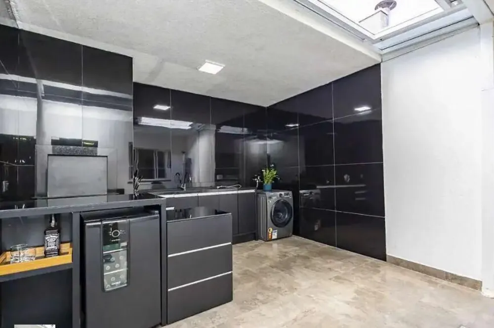 Sobrado, 2 quartos, 116 m² - Foto 12