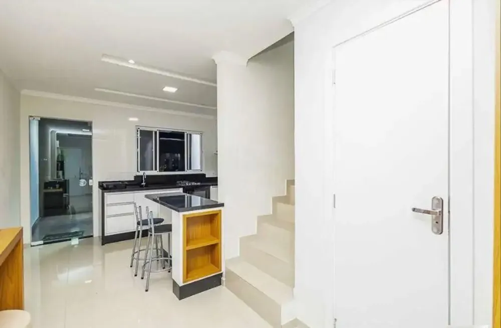Sobrado, 2 quartos, 116 m² - Foto 9