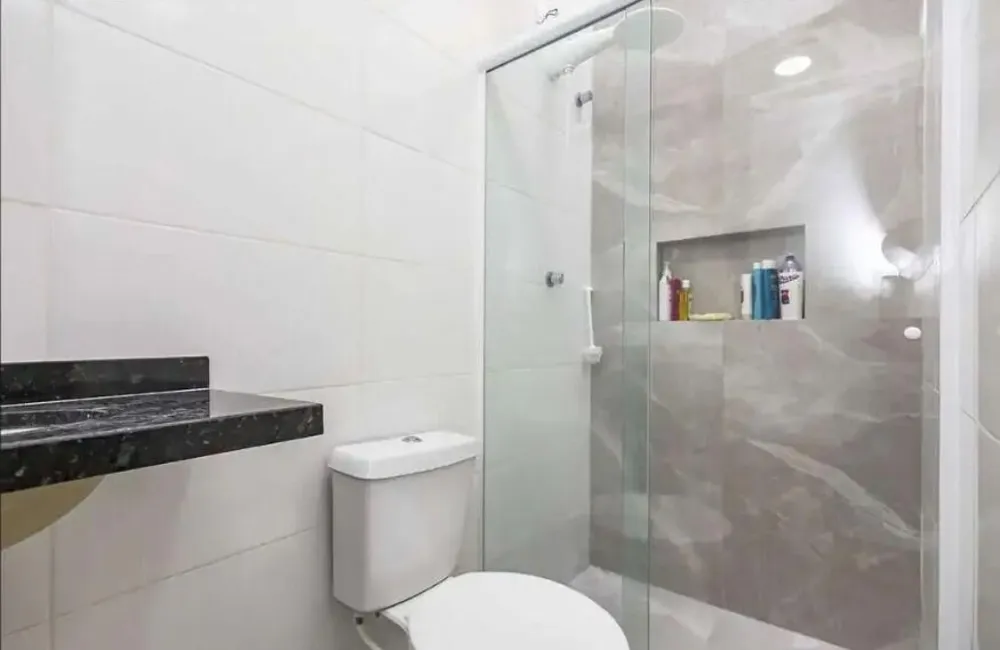 Sobrado, 2 quartos, 116 m² - Foto 1