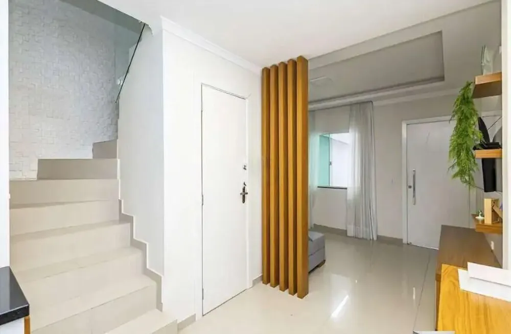 Sobrado, 2 quartos, 116 m² - Foto 5
