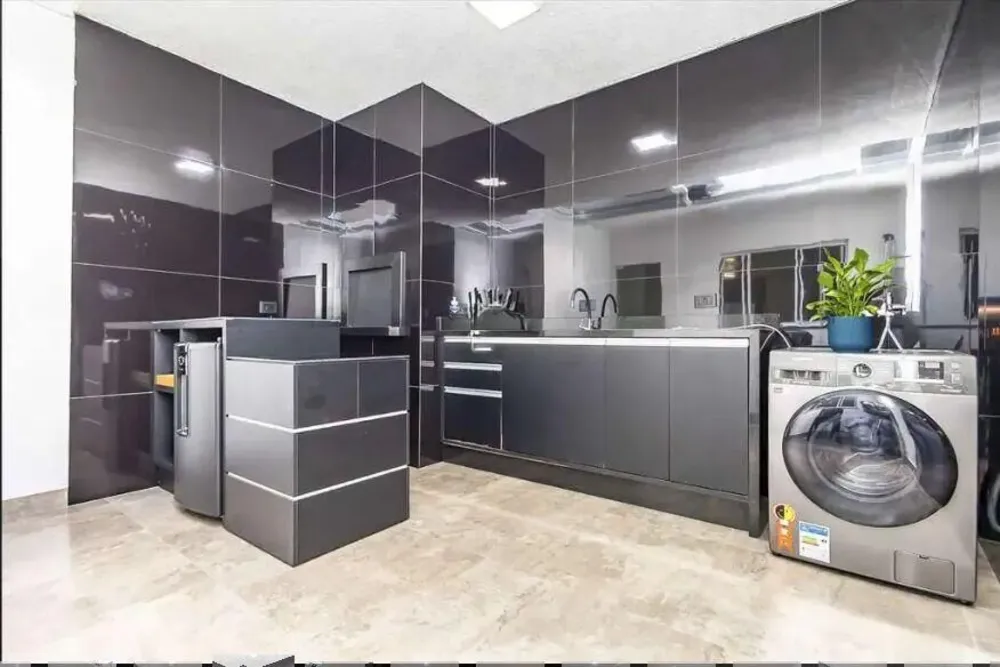 Sobrado, 2 quartos, 116 m² - Foto 11