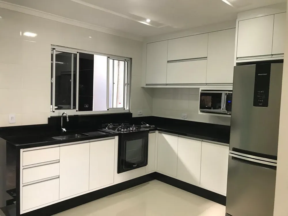 Sobrado, 2 quartos, 116 m² - Foto 4