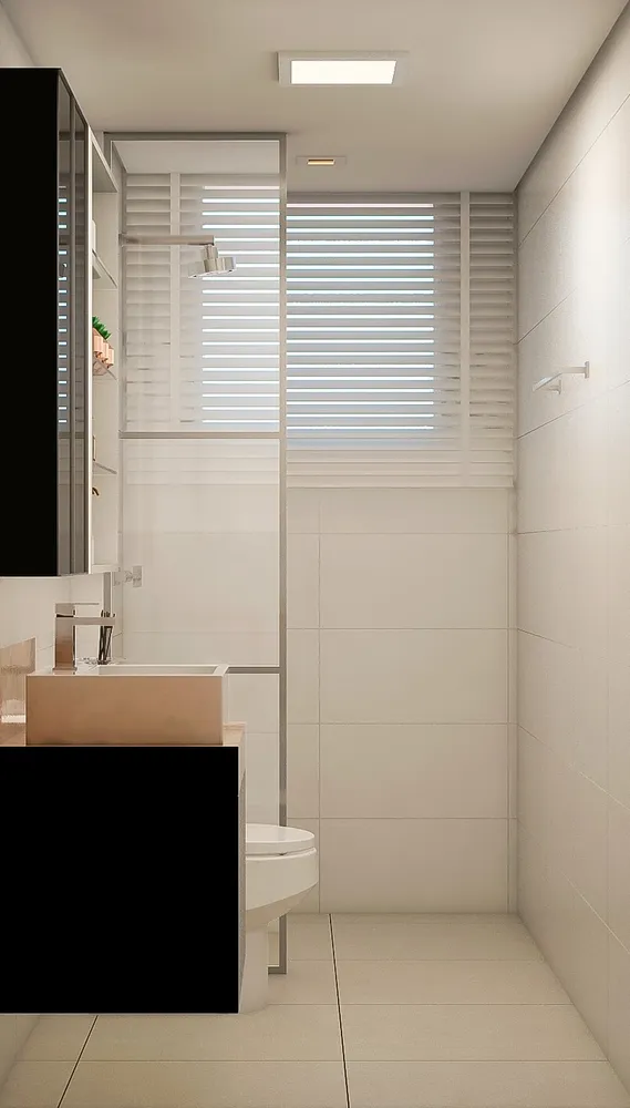 Apartamento, 3 quartos, 230 m² - Foto 7