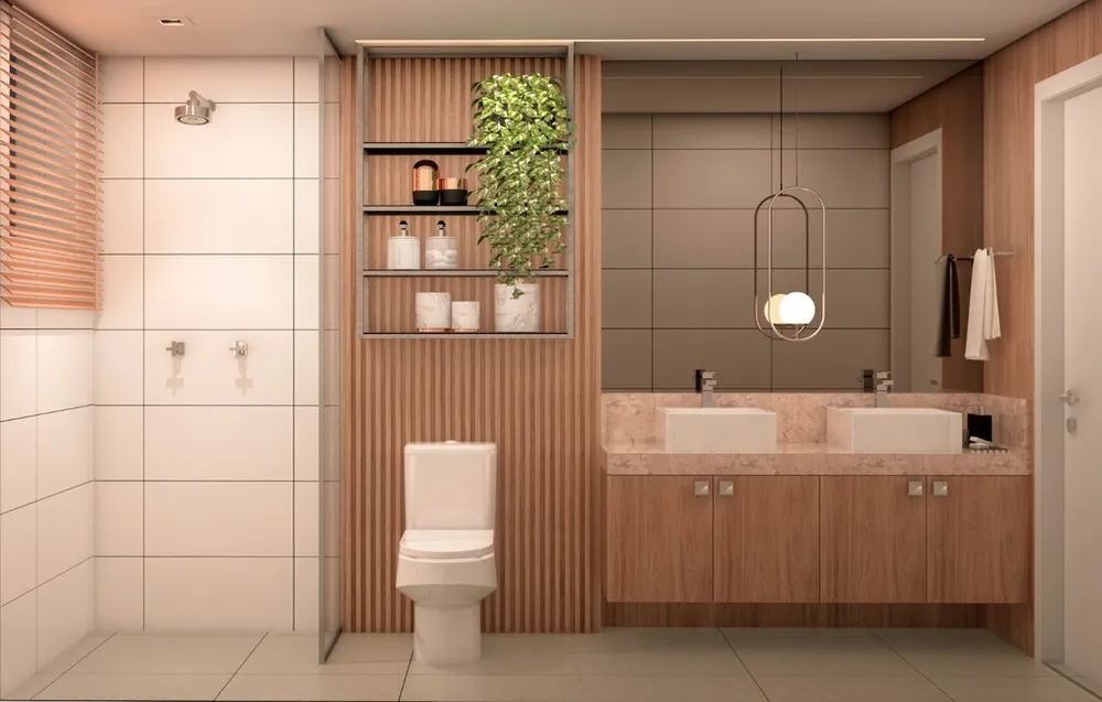 Apartamento, 3 quartos, 230 m² - Foto 4