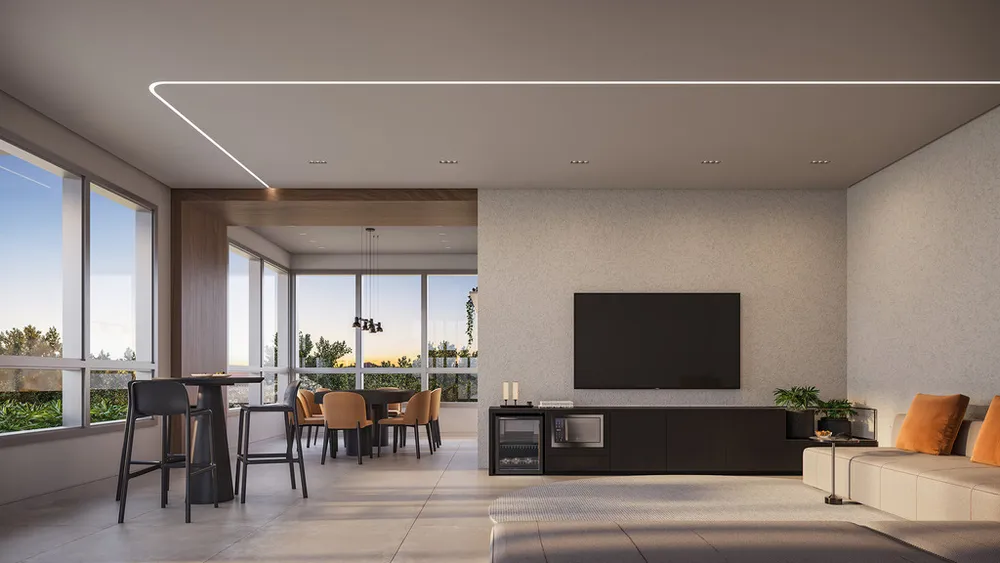 Apartamento, 3 quartos, 171 m² - Foto 7