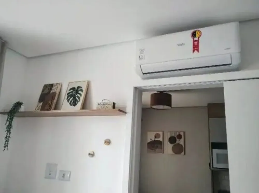 Apartamento, 1 quarto, 25 m² - Foto 15