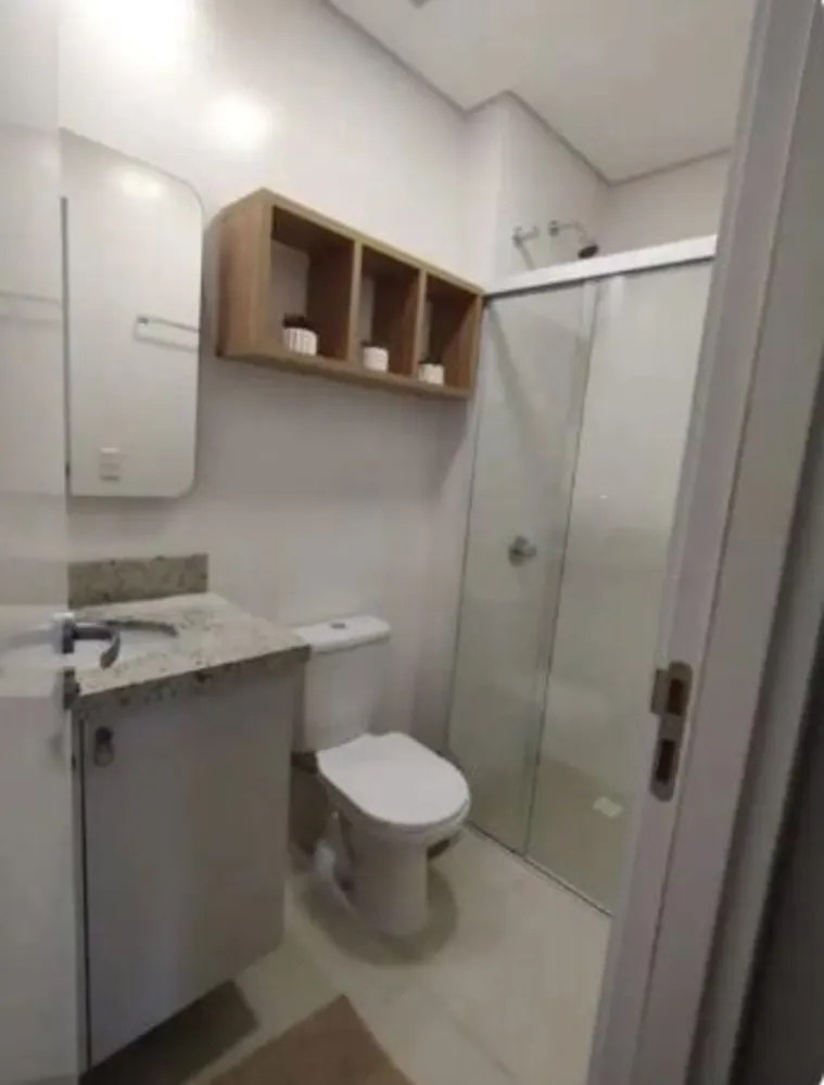 Apartamento, 1 quarto, 25 m² - Foto 14
