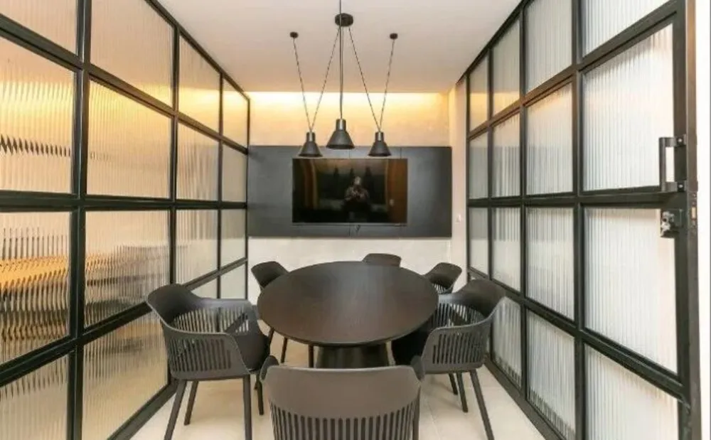 Apartamento, 1 quarto, 25 m² - Foto 9