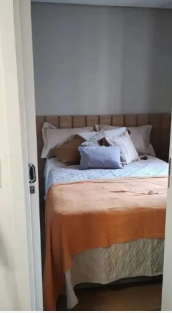 Apartamento, 1 quarto, 25 m² - Foto 13