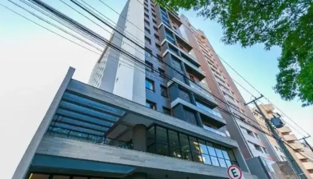 Apartamento, 1 quarto, 25 m² - Foto 3