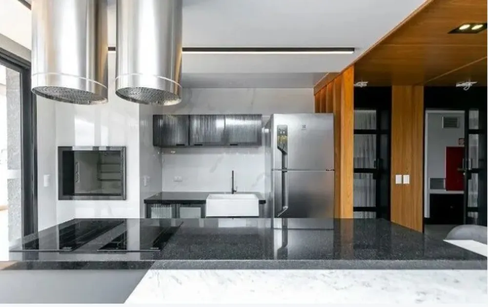 Apartamento, 1 quarto, 25 m² - Foto 8