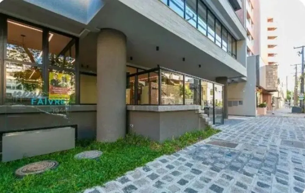 Apartamento, 1 quarto, 25 m² - Foto 4