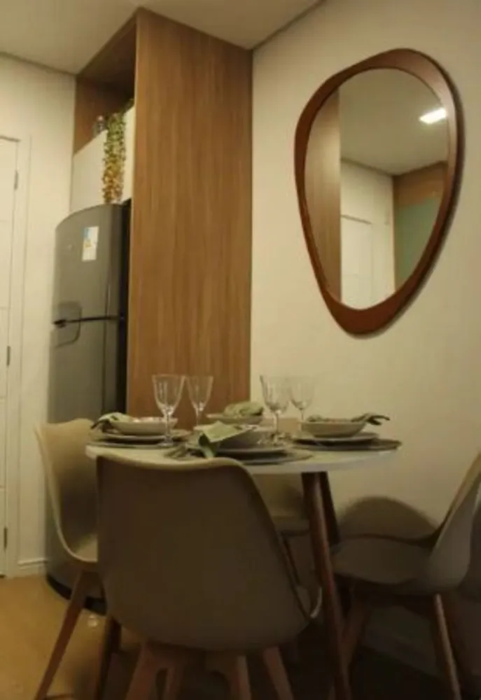 Apartamento, 1 quarto, 25 m² - Foto 12
