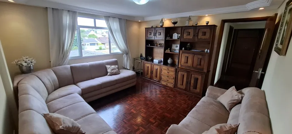 Apartamento, 3 quartos, 85 m² - Foto 2