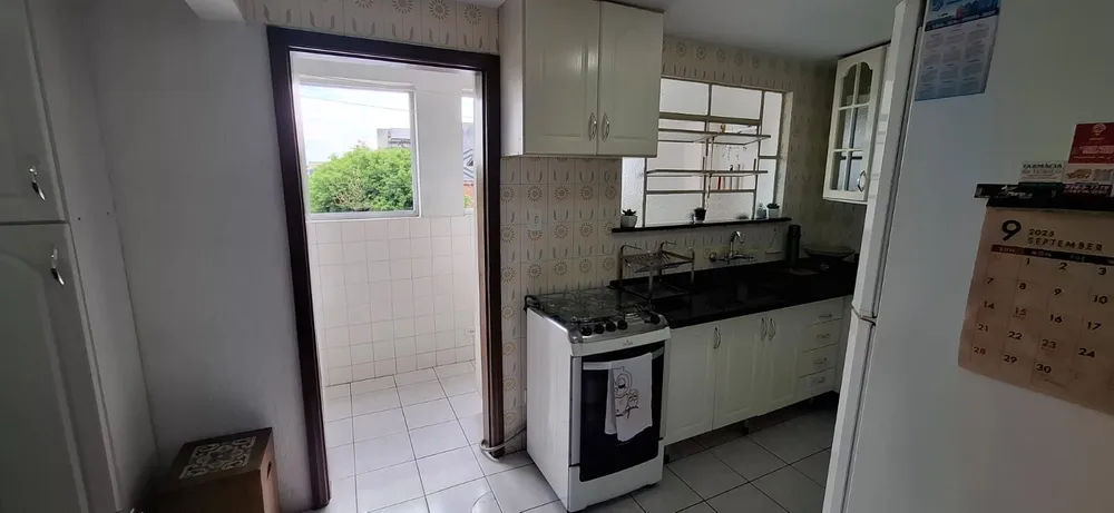 Apartamento, 3 quartos, 85 m² - Foto 3