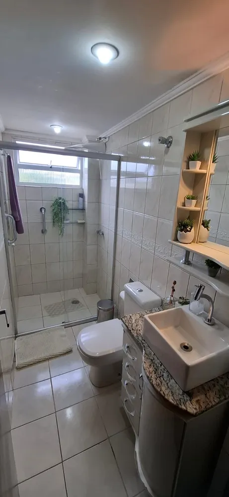 Apartamento, 3 quartos, 85 m² - Foto 8