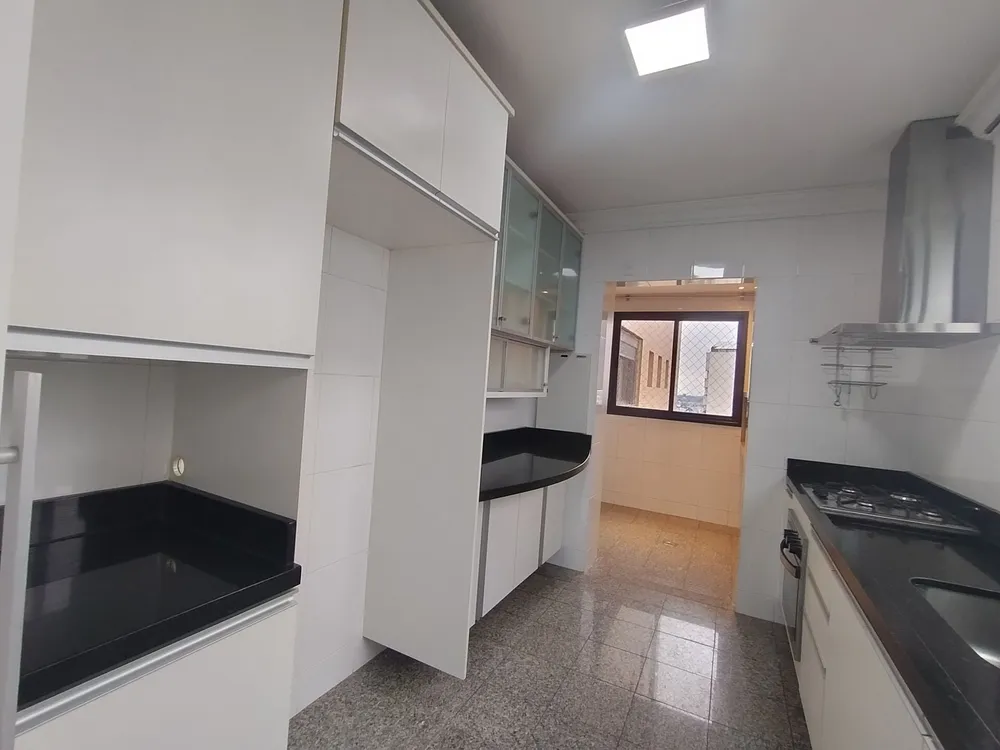 Apartamento, 4 quartos, 160 m² - Foto 2