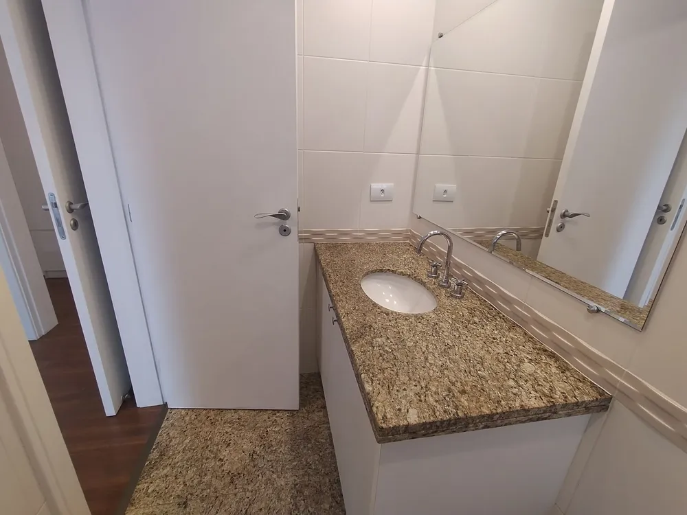Apartamento, 4 quartos, 160 m² - Foto 6
