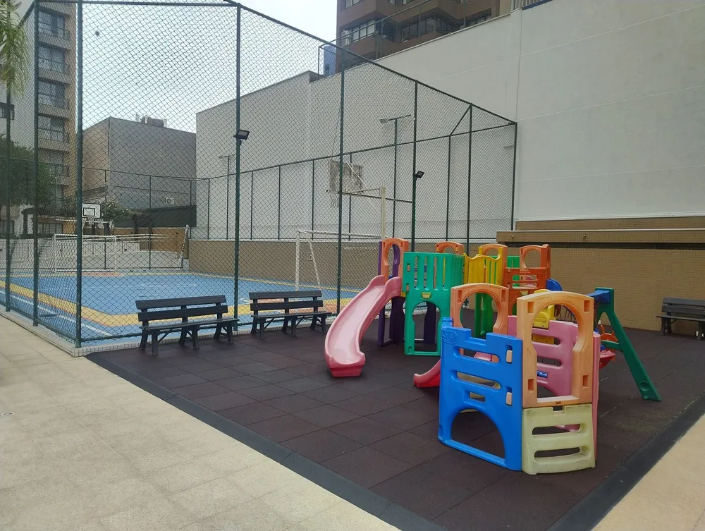Apartamento, 4 quartos, 160 m² - Foto 1