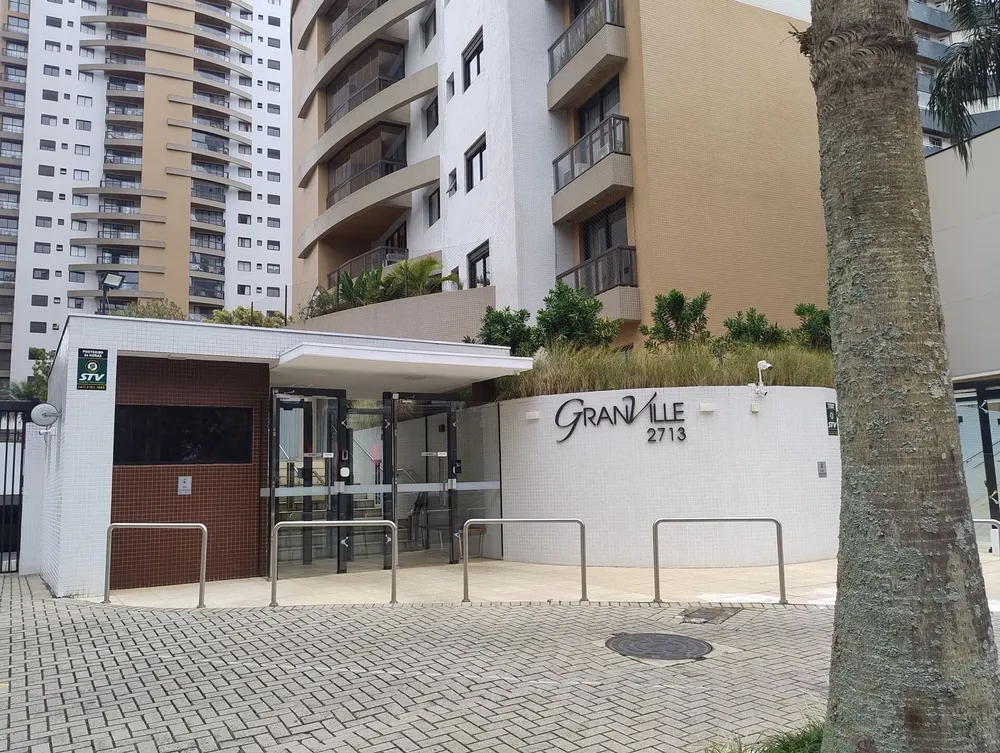 Apartamento, 4 quartos, 160 m² - Foto 8