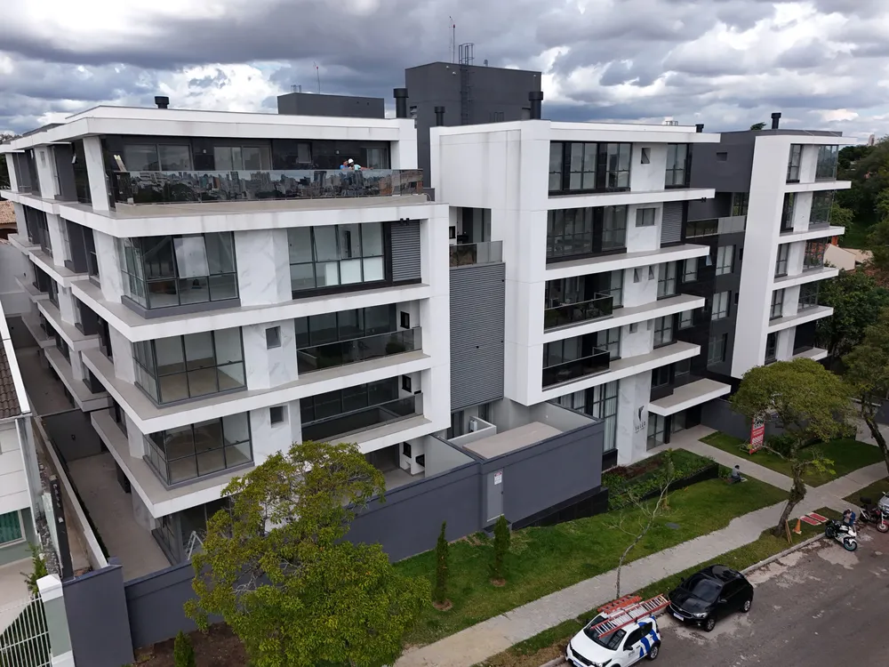 Apartamento, 3 quartos, 148 m² - Foto 4