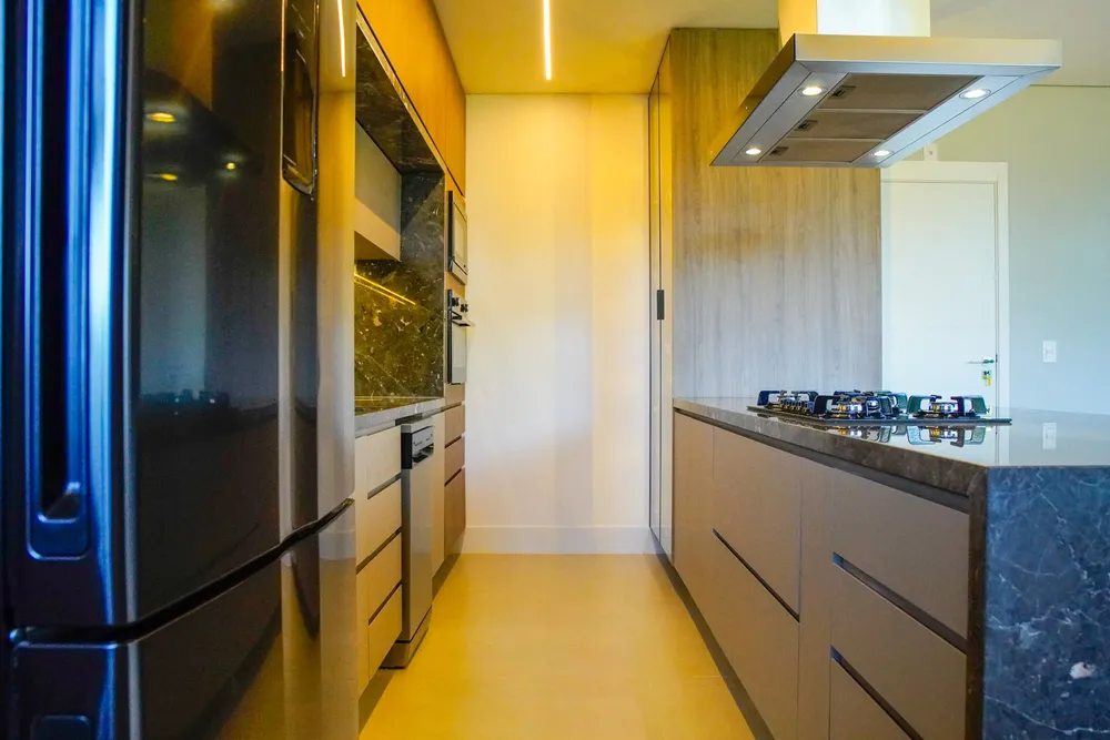 Apartamento, 3 quartos, 148 m² - Foto 1